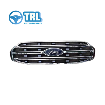 Harga yang bagus Ford Ranger Grille Depan Kuat ABS Plastik Lariat 2.3L L4 - Gas KB3Z-8200-G on line