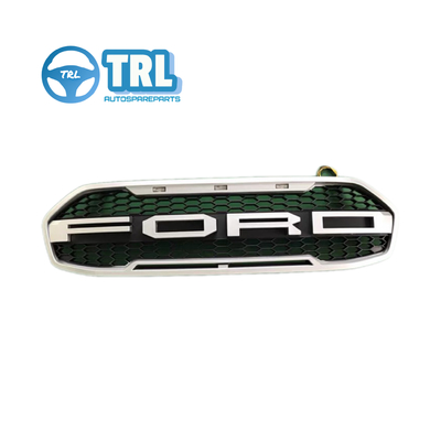 Harga yang bagus N1WZ-8200-J Ford Ranger Ukuran Asli Pertukaran Panas Grille Untuk Pendingin Industri on line