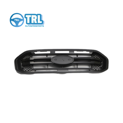 Harga yang bagus KB3Z-8200-F Ford Ranger Radiator Grille Kompatibel Dengan Ford Rangers ABS Plastik on line