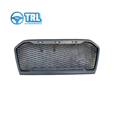 Harga yang bagus N1WZ-8213-C Ford Ranger Grille ABS Plastik Ukuran Asli Unit Pendingin on line