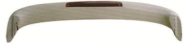 Harga yang bagus Auto Rear Car Roof Spoiler dengan lampu led untuk HONDA CIVIC 1994 1995 1996 suku cadang mobil on line