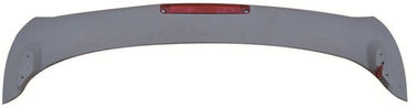 Harga yang bagus Spoiler sayap belakang untuk HONDA CIVIC 2006 dengan lampu LED Made by Blowing Molding on line