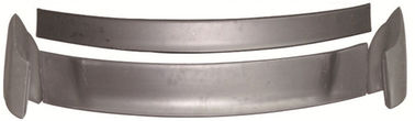 Harga yang bagus Auto Rear Wing Spoiler untuk HONDA CIVIC 2004 2006 2012 2015 Air Interceptor on line