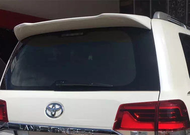 Harga yang bagus Air Interceptor Untuk Toyota Land Cruiser 2016 Aksesoris Mobil Disesuaikan Produsen on line