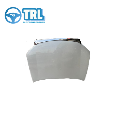 Harga yang bagus 5330106160 Toyota Camry Ukuran Asli Seal Hood Lindungi Mobil Anda dengan Keyakinan Gaya Asli on line