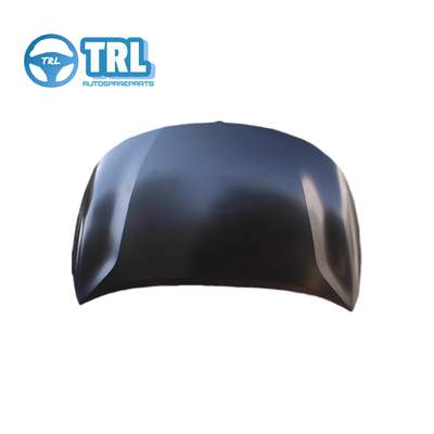 Harga yang bagus 5330133220 Toyota Camry Motor Hood dengan Konstruksi Baja/Aluminium 5334133190 on line