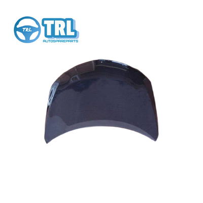 Harga yang bagus 5330102140 Toyota Corolla Aluminium Hood untuk Performa dan Ketahanan yang Ditingkatkan on line