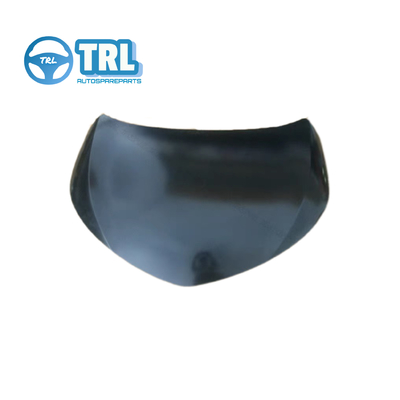 5330102480 Toyota Corolla Hood dan Fender Tidak dicat Hitam/Bodas/Krom Nomor Bagian/OEM 5315302090