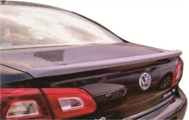 Harga yang bagus Bagian Belakang Kendaraan Spoiler Sayap Belakang Jaga Stabilitas Mengemudi Untuk Volkswagen BORA 2012 on line