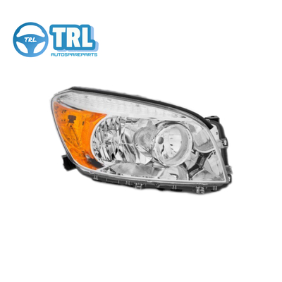 8113042320 Toyota Rav4 Tegangan 24V/12V Lampu depan Bagian depan Nomor 8113042450
