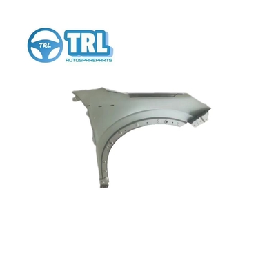 Harga yang bagus HDH-8403010 Qin Plus EV Front Fender Heavy-Duty dalam Ukuran Asli untuk Produk Baja/Aluminium HDH8403019 on line
