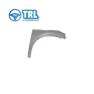 Harga yang bagus SA3F-61010 BYD Song EV Fender of Car Side Cover Kombinasi sempurna kekuatan dan daya tahan SA3F-6101019 on line