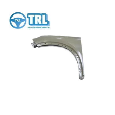 SA2FC8403010 BYD Song Pro DM-i Car Fender untuk Ukuran Asli Tidak Dicat SA2FC8403019