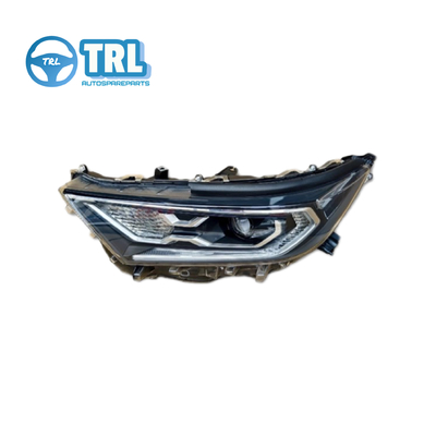 Harga yang bagus Toyota Rav4 Lampu depan Lampu depan mobil 2018-2023 Rav4 Lampu depan mobil LED Halogen 8114542E10 on line