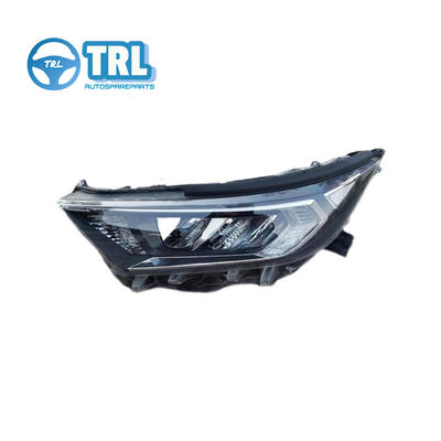 Harga yang bagus Toyota Rav4 lampu depan lampu belakang SUV Mobil penumpang on line