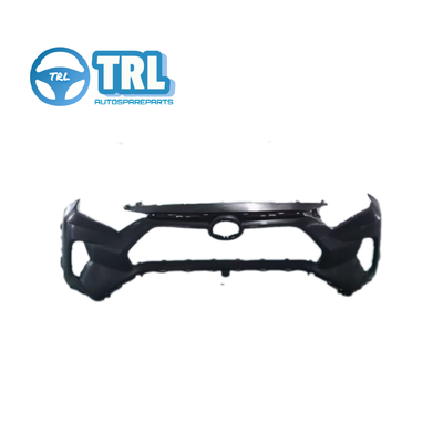 Nomor Bagian 521194A951 Toyota Rav4 Front Bumper Fender Untuk Perlindungan Bumper Belakang