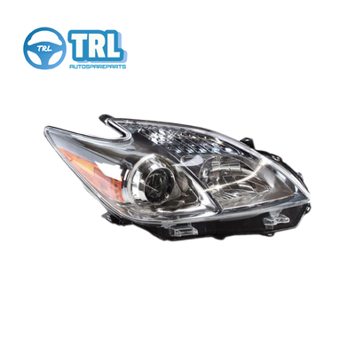 Harga yang bagus 8113047500 Lampu depan Toyota Prius Meningkatkan pengalaman mengemudi dengan LED atau Halogen on line