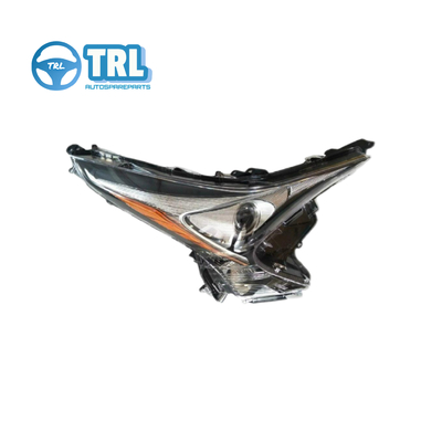 Harga yang bagus 8114547860 Toyota Prius Lampu depan Meningkatkan Pengalaman Mengemudi 8114547701 on line