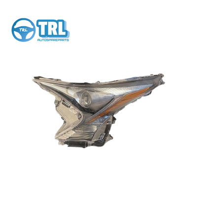 Harga yang bagus 8114547691 Toyota Prius Lampu depan OE Style Lampu depan 8118547690 on line