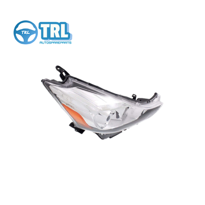 Harga yang bagus 8113047510 Toyota Prius lampu depan dan lampu belakang LED plastik untuk kendaraan tujuan khusus 8117047510 on line