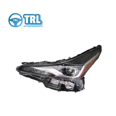 kualitas 8114547860 Toyota Prius Lampu depan Lampu belakang Lampu depan Ultimate Upgrade OE Style 8114547701 pabrik