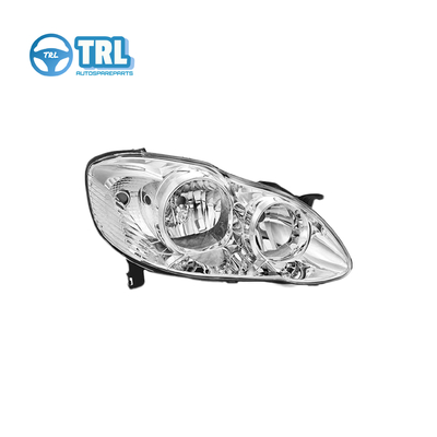 Harga yang bagus 8113012C20 Toyota Corolla lampu depan dan lampu belakang Untuk 24V / 12V Putih / Chrome / Hitam on line