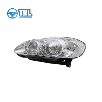 Harga yang bagus 8111002670 Toyota Corolla US Lampu depan LED Lampu depan Ukuran asli 8111002B50 on line