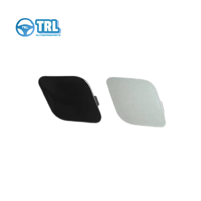 Harga yang bagus 5212933020 Toyota Camry ABS Plastic Bumper Tailer Automobile Spare Parts 5212933010 on line