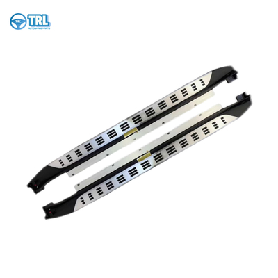 Harga yang bagus Kia EV5 Board Side Steps Running Boards Meningkatkan Penampilan dan Fungsionalitas Kendaraan Anda Desain OEM on line