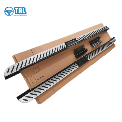 Harga yang bagus Hyundai Staria Running Boards Langkah samping dengan 240*31*21 Dimensi 2019 2020 2021 2022 2023 2024 2025 Desain Heavy Duty on line