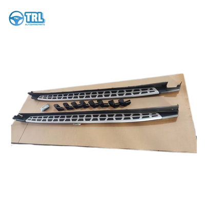 Harga yang bagus Hyundai Palisade Vehicle Running Boards dengan 209*29*22 Gaya OEM dan Fungsionalitas Dikombinasikan on line