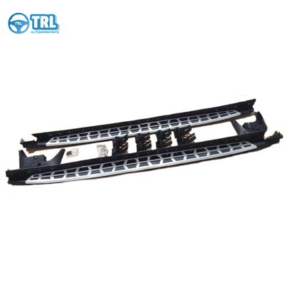 Harga yang bagus Hyundai Palisade Chrome Vehicle Running Boards Bahan Utama Plastik PP 2019 2020 2021 2022 2023 2024 on line