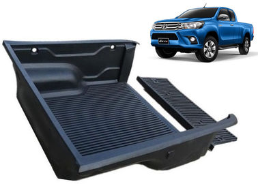 Harga yang bagus Toyota Hilux Revo 2016 suku cadang mobil bagasi Liner tempat tidur, Kargo belakang lantai Mat on line