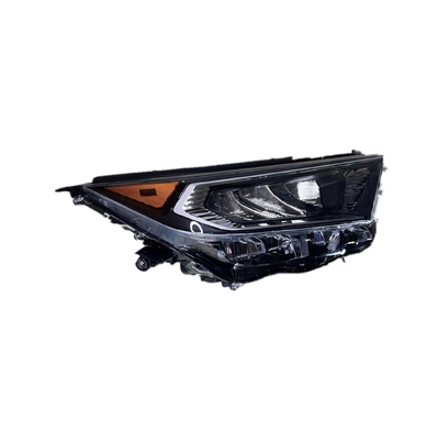Harga yang bagus 81110-0R440 Toyota Rav4 2022 Lampu depan Ukuran asli Lampu depan Kombinasi sempurna gaya dan fungsi on line