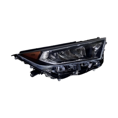 Harga yang bagus 81110-0R162 Toyota Rav4 Lampu depan 24V/12V Teknologi Halogen Untuk Meningkatkan Efisiensi on line