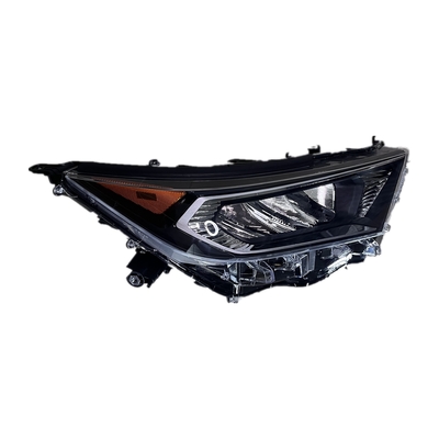 Harga yang bagus 81150-0R152 Toyota Rav4 Limited dengan bahan plastik depan dan lampu belakang 8113042541 on line