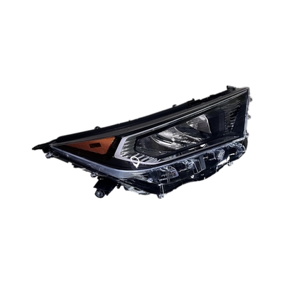 Harga yang bagus 81150-0R142 Toyota Rav4 Limited 2019 24V/12V Lampu Depan Untuk Produk Plastik Efisiensi dan Ketahanan Optimal on line