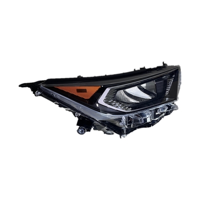 Harga yang bagus 81110-0R152 Toyota Rav4 LE LED Ukuran Asli Lampu Depan Dan Belakang Nomor Bagian 8113042540 on line