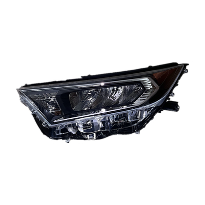 Harga yang bagus 81130-42A02 Toyota Rav4 LE LIMITED XLE XSE Lampu Depan dan Belakang Untuk Truk Dan Rel Putih Plastik 24V/12V Konstruksi tahan lama on line