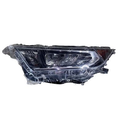 Harga yang bagus 81110-0R152 Toyota Rav4 XSE Lampu depan Terbuat dari Plastik Upgrade Model Mobil Anda Sisi Kanan on line