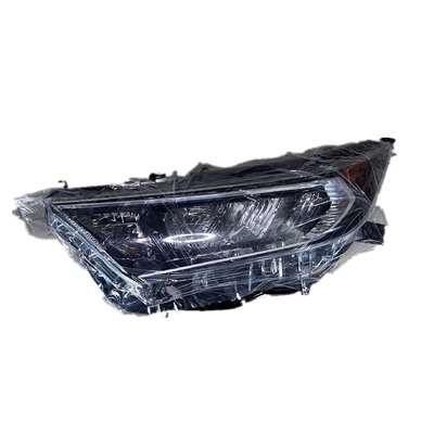 Harga yang bagus 81110-0R162 Toyota Rav4 XSE Limited Lampu depan Ukuran Asli Lampu depan di kiri Desain Asli Pasar on line