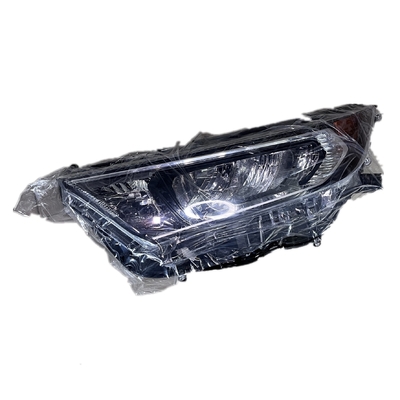 Harga yang bagus 81170-42822 Toyota Rav4 XSE Lampu depan Bagian-bagian suku cadang mobil terbaik untuk 81150-0R162 dalam Hitam / Putih / Chrome on line