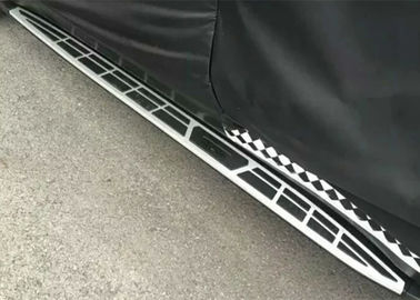 Harga yang bagus KIA KX5 New Sportage 2016 ODM Side Step Bars Tidak Perlu Menghapus Side Bumper on line