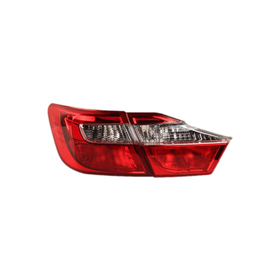 Harga yang bagus 8159006460 Untuk Toyota Camry Lampu Belakang Lampu Belakang 24V / 12V Mobil Model Voltage Bagian Nomor 8158133330 on line