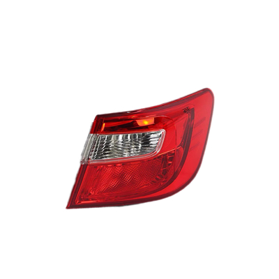 Harga yang bagus 8155006620 Toyota Camry Tail Light Tingkatkan Sistem Pencahayaan Anda Dengan Lampu Depan Halogen yang awet on line