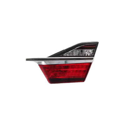 Harga yang bagus Toyota Camry Rear Light Tail Light LED atau Halogen Yang Lampu Depan Untuk Mobil on line