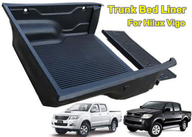 Harga yang bagus Toyota Hilux Vigo 2009 2012 suku cadang belakang bagasi kargo lantai Mat Liner tempat tidur on line