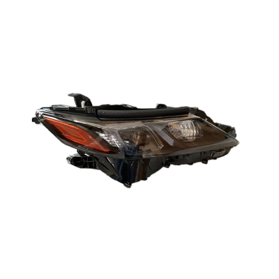 Harga yang bagus 8115006D20 Toyota Camry Improve Your Driving Experience with Original Size Toyota Camry Headlights on line