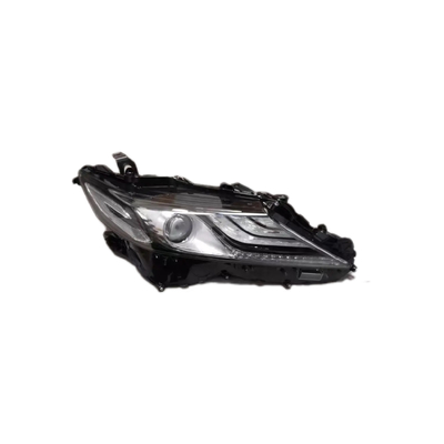Harga yang bagus 8115006G20 Toyota Camry Headlight Front And Rear Lamp LED or Halogen for Long-Lasting Performance on line