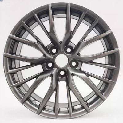 Harga yang bagus Semua model mobil velg dengan pilihan warna yang dapat disesuaikan on line